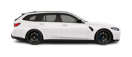 C&S Motors showcase vehicle